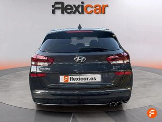 Hyundai i30 1.0 TGDI N Line 30 Aniversario