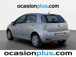 Fiat Punto 1.3 Multijet Easy 55 kW (75 CV)