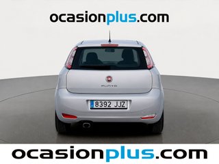Fiat Punto 1.3 Multijet Easy 55 kW (75 CV)