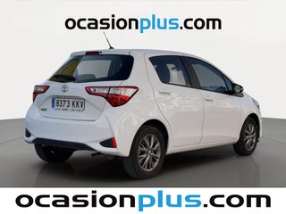 Toyota Yaris 70 Active 51 kW (69 CV)
