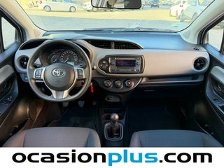 Toyota Yaris 70 Active 51 kW (69 CV)