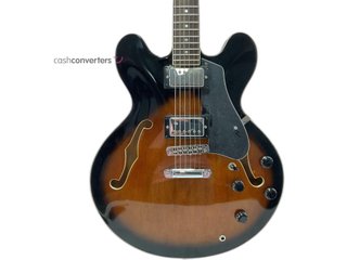 guitarra electrica samick eg1935vsb