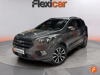 Ford Kuga 1.5 EcoBoost 110kW 4x2 ST-Line
