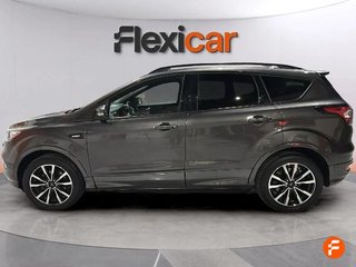 Ford Kuga 1.5 EcoBoost 110kW 4x2 ST-Line