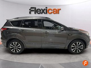Ford Kuga 1.5 EcoBoost 110kW 4x2 ST-Line