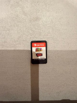 Nintendo Switch 2 + juegos