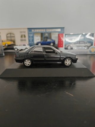 Peugeot 405 T16 1/43