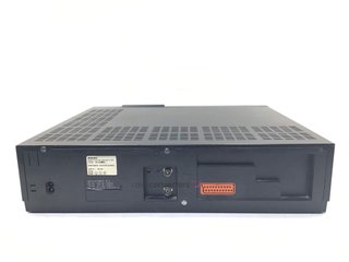 reproductor video vhs philips vr 6880/01