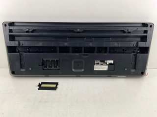 teclado electronico yamaha psr-e373