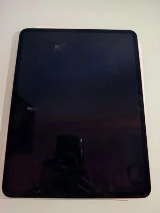 iPad Pro 13  NUEVO 256GB