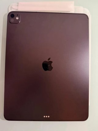 iPad Pro 13  NUEVO 256GB