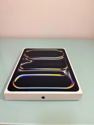 iPad Pro 13  NUEVO 256GB