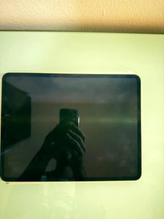 iPad Pro 13  NUEVO 256GB