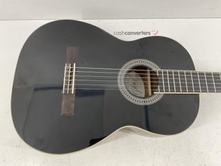 guitarra clasica angel lopez sm bk