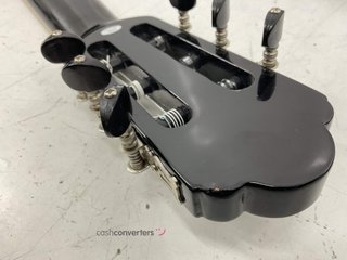 guitarra clasica angel lopez sm bk