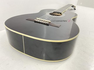 guitarra clasica angel lopez sm bk