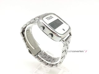 reloj pulsera señora tous 8373