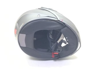 casco abatible caberg duke x