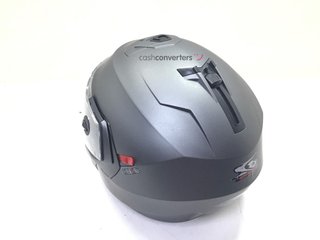 casco abatible caberg duke x