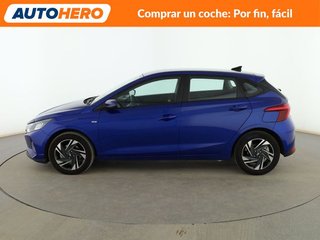Hyundai i20 1.0 T-GDI Mild-Hybrid Klass