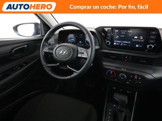 Hyundai i20 1.0 T-GDI Mild-Hybrid Klass