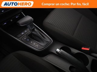 Hyundai i20 1.0 T-GDI Mild-Hybrid Klass