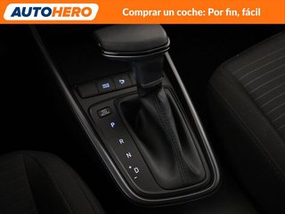 Hyundai i20 1.0 T-GDI Mild-Hybrid Klass