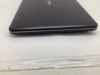 pc portatil asus f540s