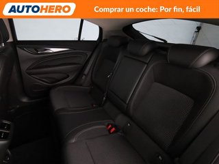 Opel Insignia  1.5 SIDI Turbo Excellence