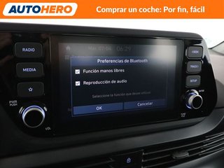 Hyundai i20 1.0 T-GDI Mild-Hybrid Klass