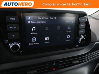 Hyundai i20 1.0 T-GDI Mild-Hybrid Klass