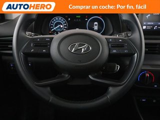 Hyundai i20 1.0 T-GDI Mild-Hybrid Klass