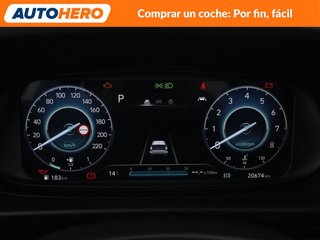 Hyundai i20 1.0 T-GDI Mild-Hybrid Klass