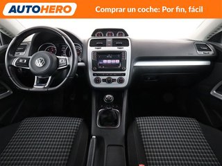 Volkswagen Scirocco 2.0 TDI R-Line BlueMotion