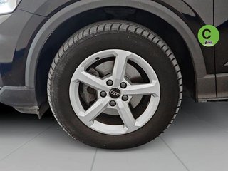 Audi Q2 30 TDI 85 kW (116 CV) S tronic
