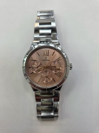 Reloj Pulsera Señora Festina F16716