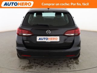 Opel Astra 1.4 SIDI Turbo Excellence Start/Stop