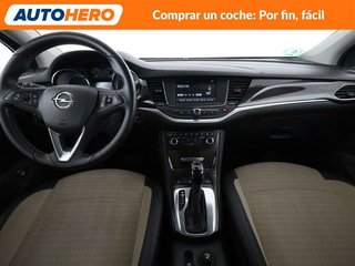 Opel Astra 1.4 SIDI Turbo Excellence Start/Stop