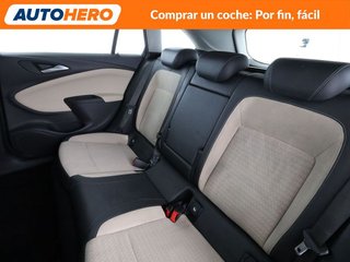 Opel Astra 1.4 SIDI Turbo Excellence Start/Stop