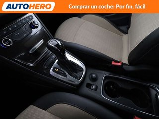 Opel Astra 1.4 SIDI Turbo Excellence Start/Stop