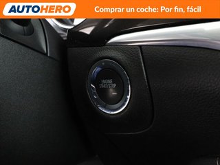 Opel Astra 1.4 SIDI Turbo Excellence Start/Stop