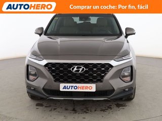 Hyundai Santa Fe 2.2 CRDi Style 4WD