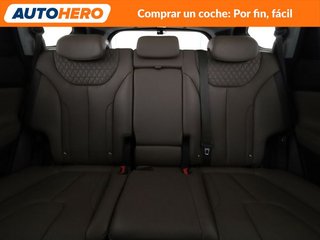 Hyundai Santa Fe 2.2 CRDi Style 4WD