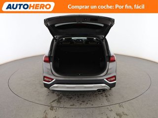 Hyundai Santa Fe 2.2 CRDi Style 4WD