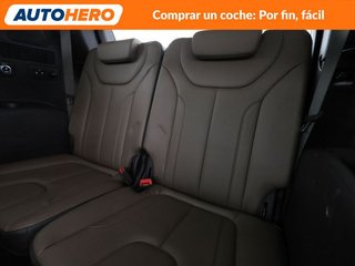 Hyundai Santa Fe 2.2 CRDi Style 4WD