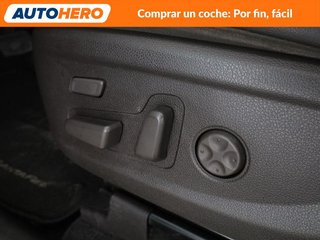 Hyundai Santa Fe 2.2 CRDi Style 4WD