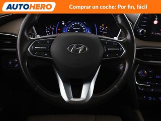 Hyundai Santa Fe 2.2 CRDi Style 4WD