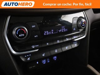 Hyundai Santa Fe 2.2 CRDi Style 4WD