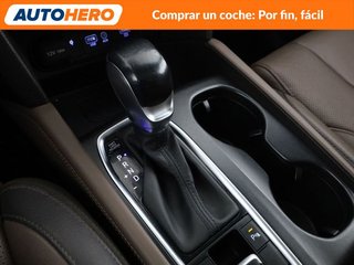 Hyundai Santa Fe 2.2 CRDi Style 4WD