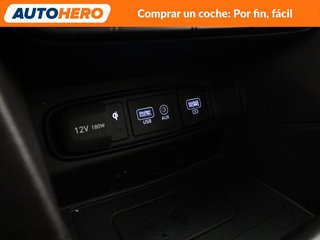 Hyundai Santa Fe 2.2 CRDi Style 4WD